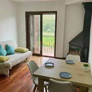 Apartamento Narieda, Organya