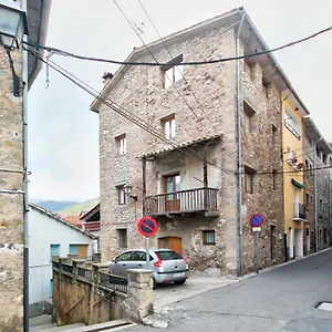 Chalet Martipol, La Pobla de Lillet