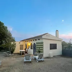 Chalet Can Wancho, Botarell